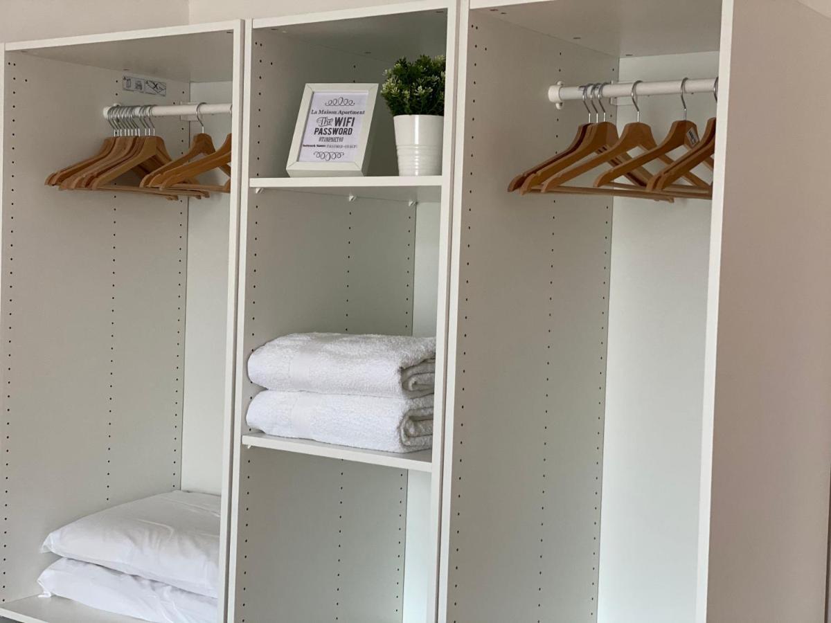Appartement Campani *