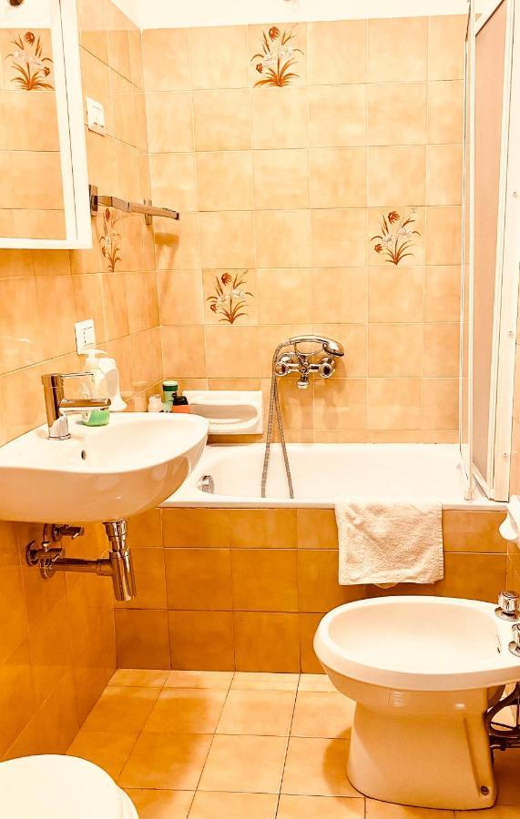 Campani Appartement Rome